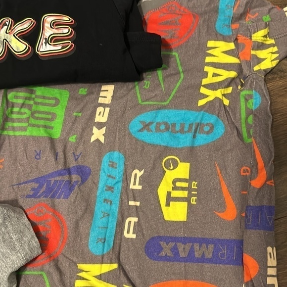 NIKE T-SHIRT BUNDLE SIZE SMALL​ - Picture 6 of 7